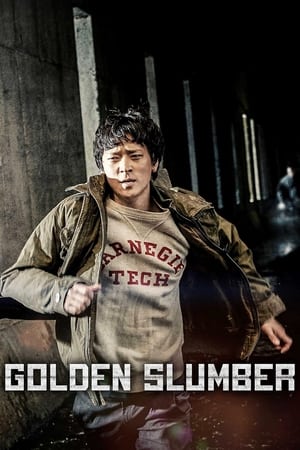 Golden Slumber (2018) Hindi Dual Audio [1.1GB]