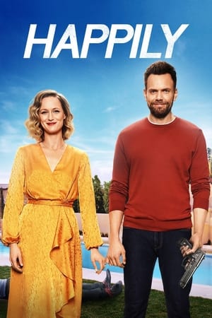 Happily (2021) Hindi Dual Audio –