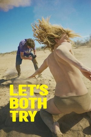 Let's Both Try (2025) Hindi (MULTI AUDIO) – – 1080p