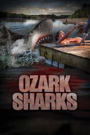 Summer Shark Attack 2016 Hindi Dual Audio 300MB