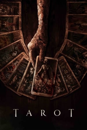 Tarot 2024 Hindi Dual Audio – – 480p