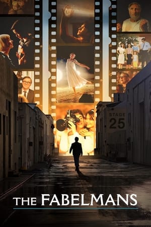 The Fabelmans (2022) Hindi Dual Audio –