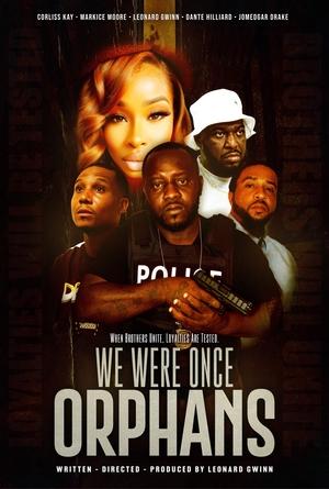 We Were Once Orphans (2025) Hindi (MULTI AUDIO) – – 1080p